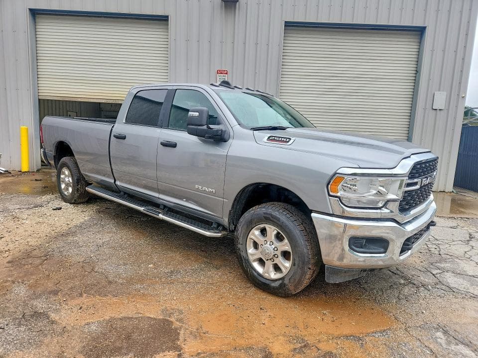 2023 RAM 2500 BIG HORN 4