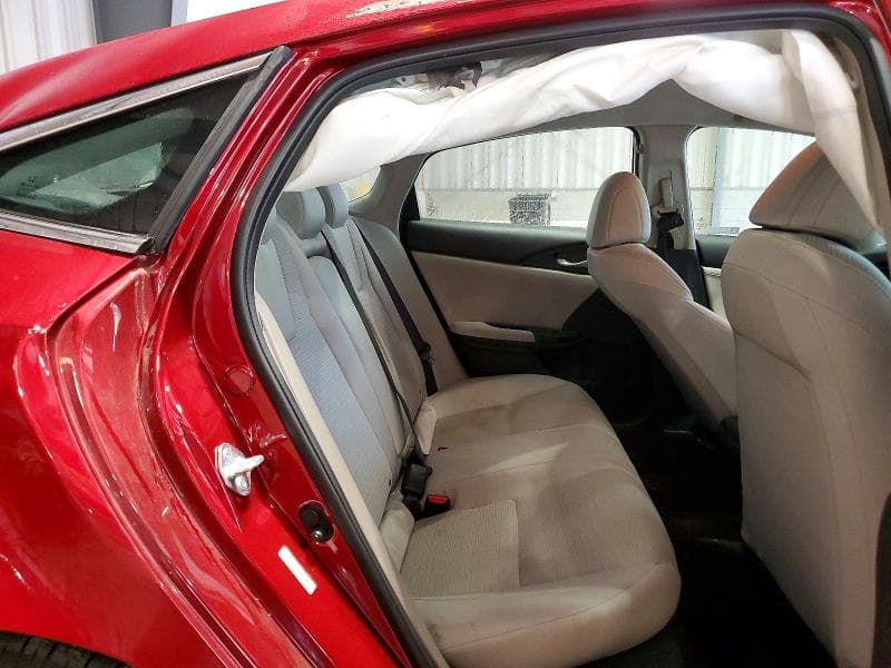 2022 HONDA INSIGHT EX 10