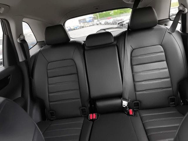 2025 HONDA CR-V EXL 11