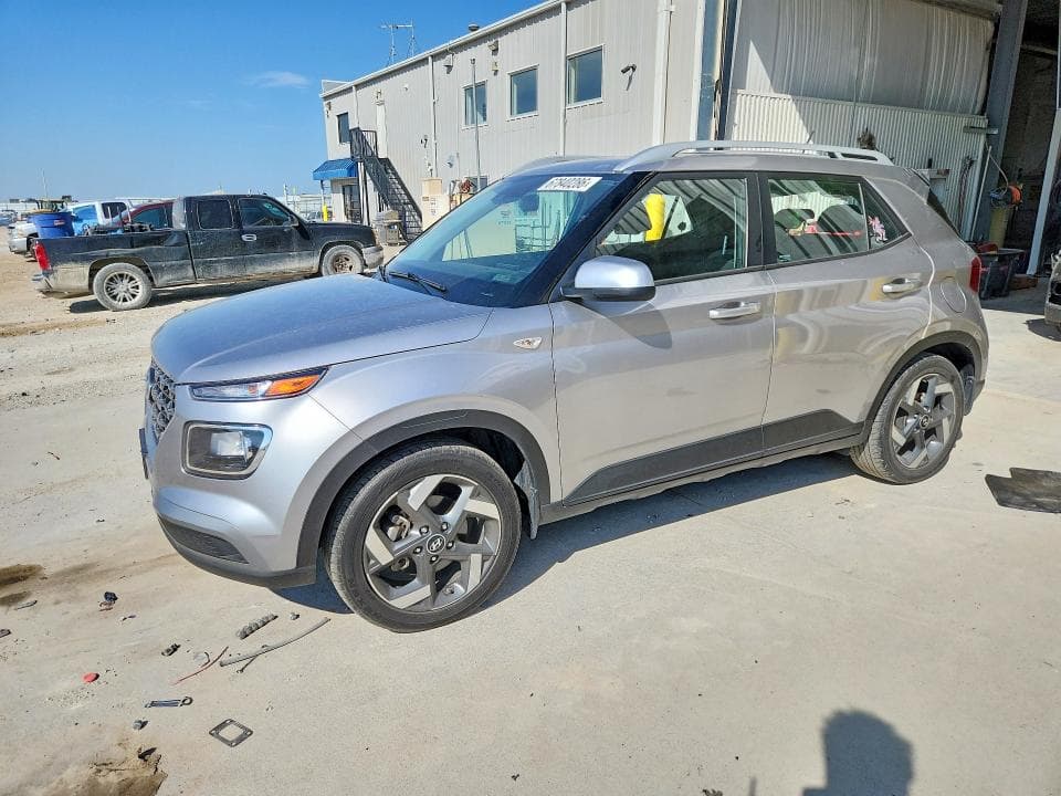 2023 HYUNDAI VENUE SEL