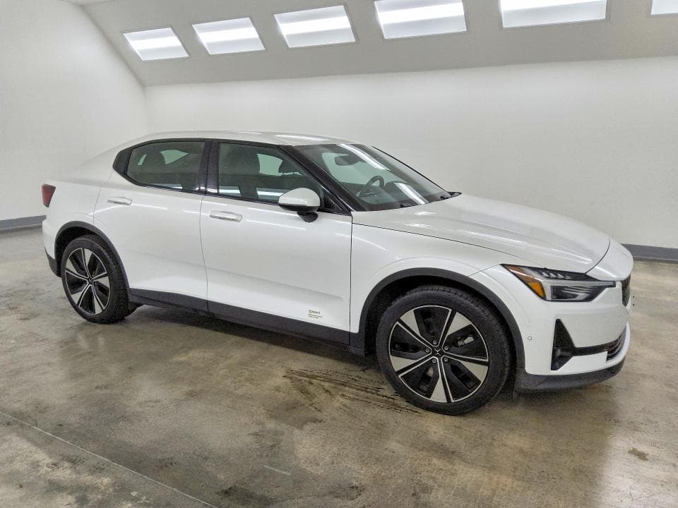 2023 POLESTAR 2 4