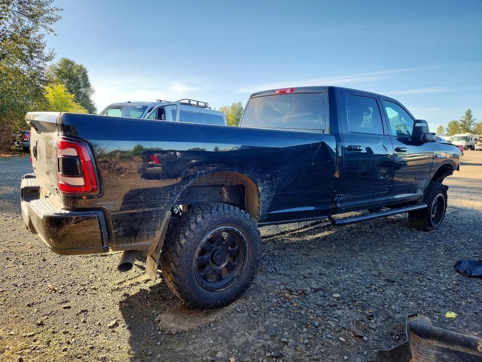 2024 RAM 3500 BIG HORN 3
