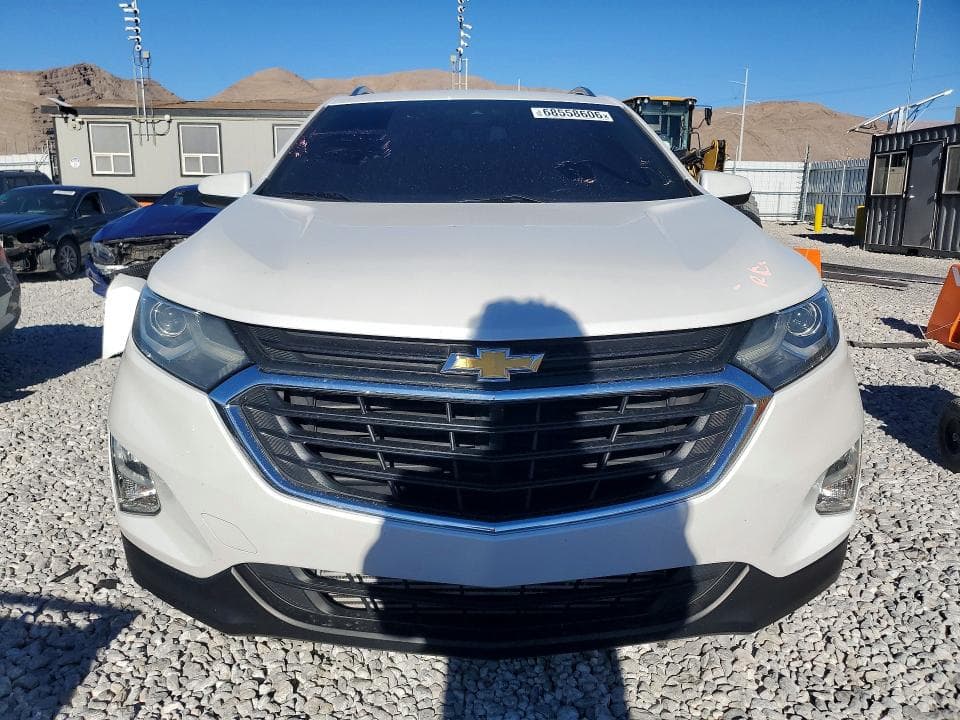 2020 CHEVROLET EQUINOX LT 5