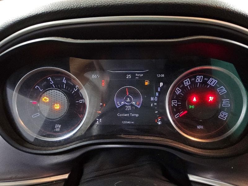 2019 DODGE CHALLENGER SXT 9