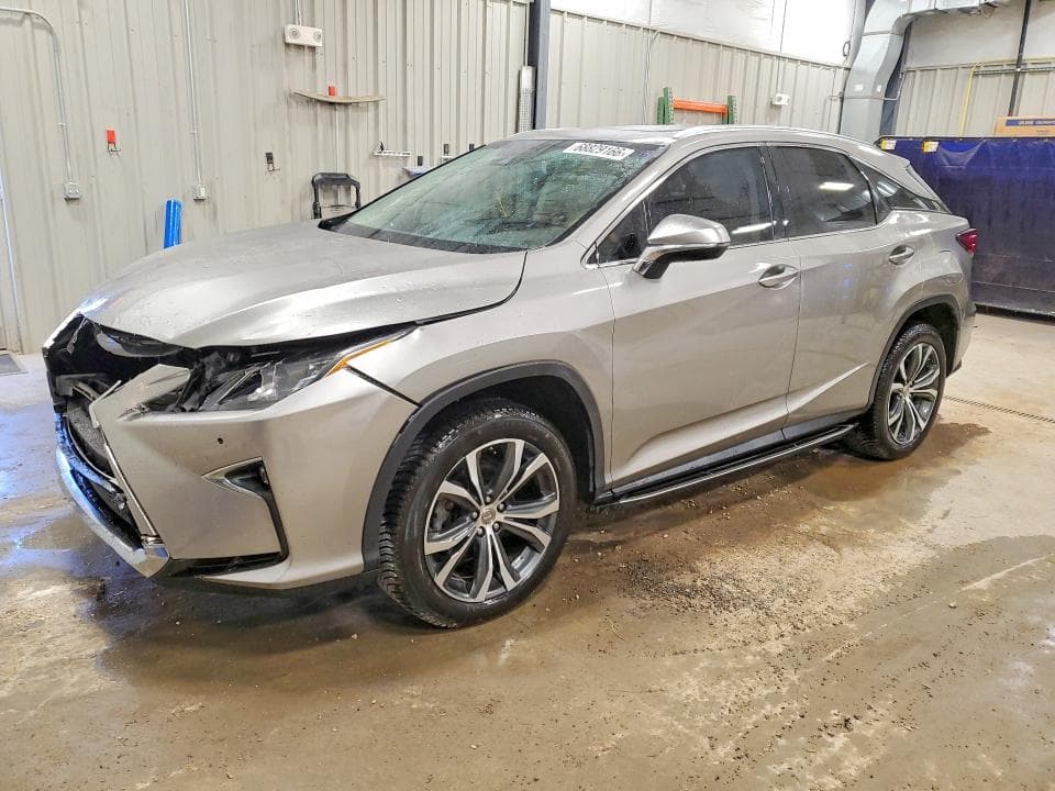 2017 LEXUS RX 350 BASE - 1