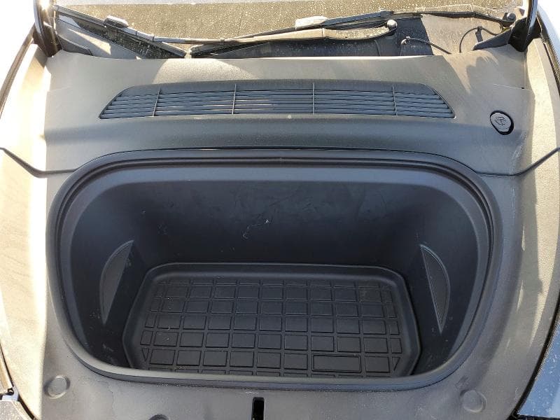 2024 TESLA MODEL Y 11