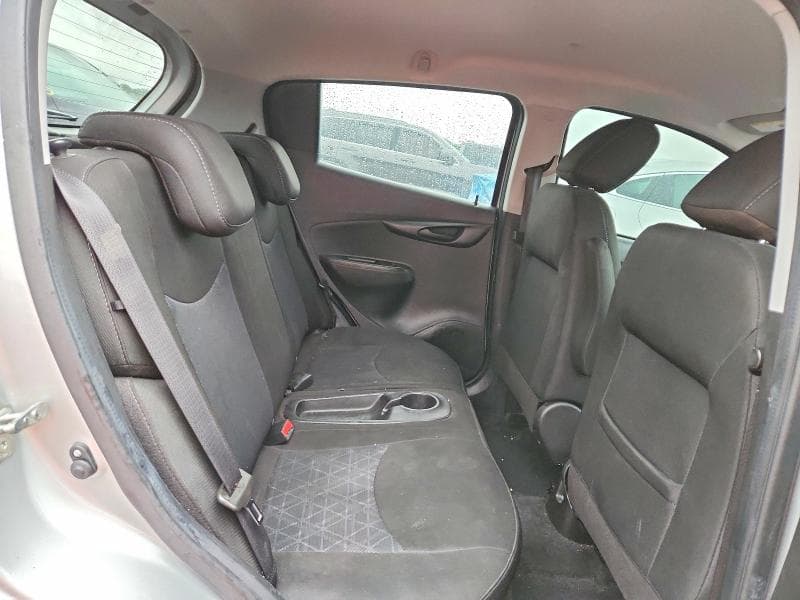 2021 CHEVROLET SPARK 1LT 10
