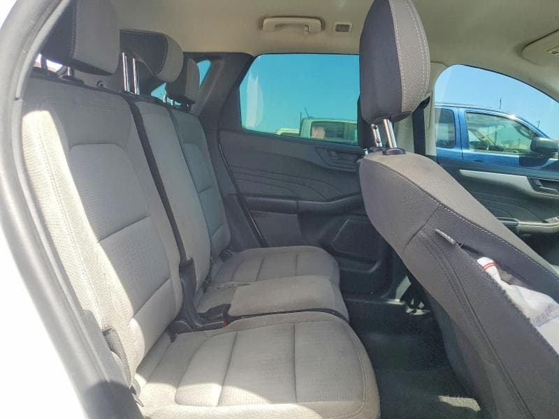 2022 FORD ESCAPE S 10