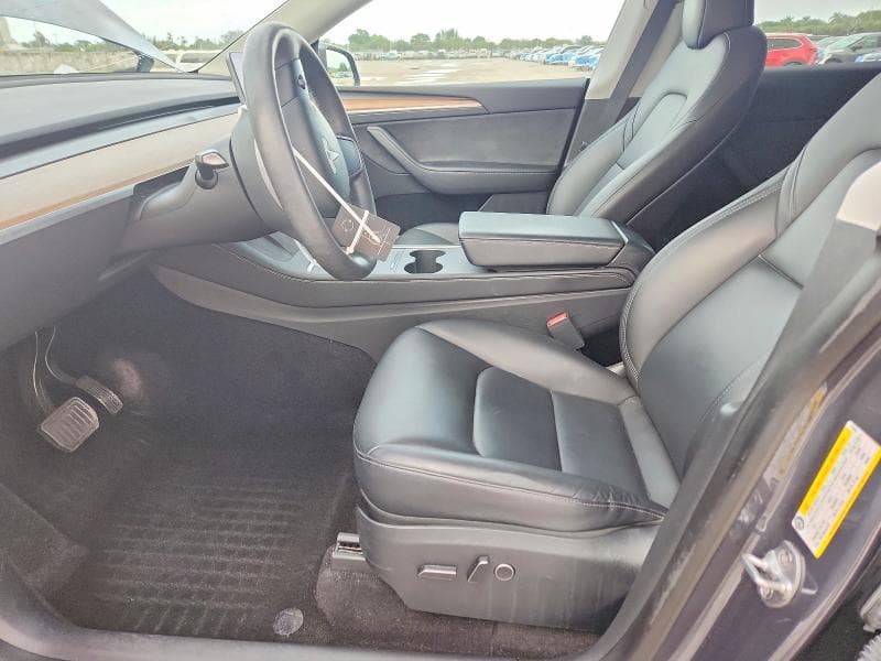 2023 TESLA MODEL Y 7