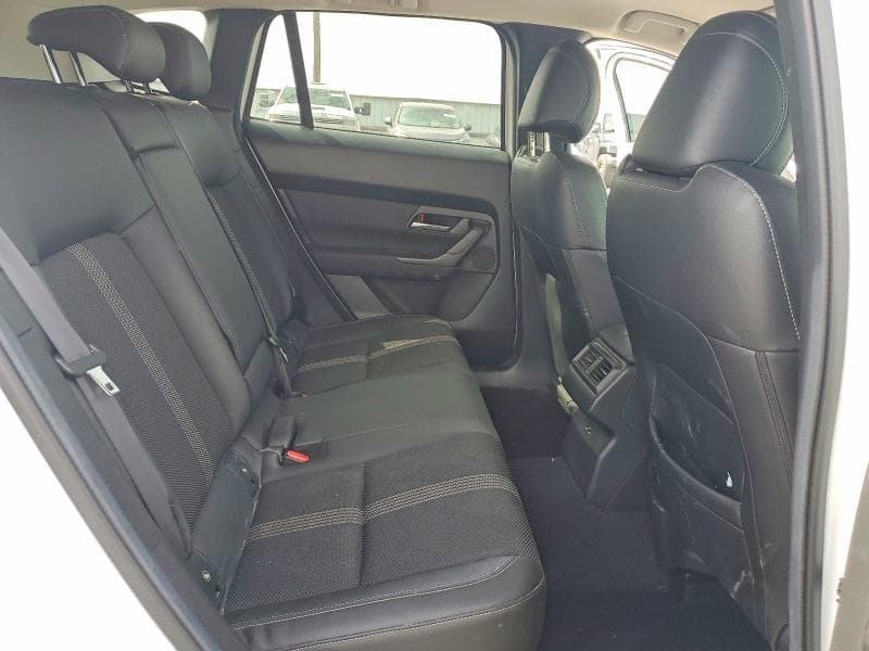 2024 MAZDA CX-50 SELECT 11