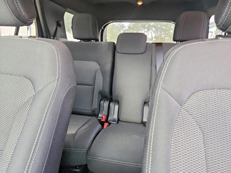 2017 FORD EXPLORER XLT 10