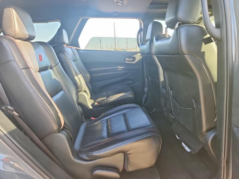 2023 DODGE DURANGO R 11