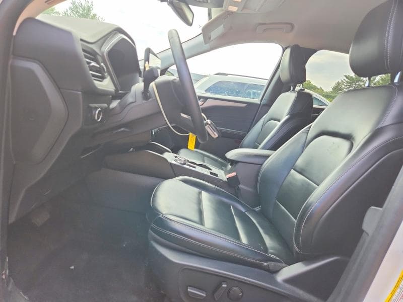 2024 FORD ESCAPE PLATINUM 7