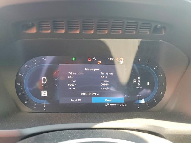 2025 VOLVO XC90 PLUS 9