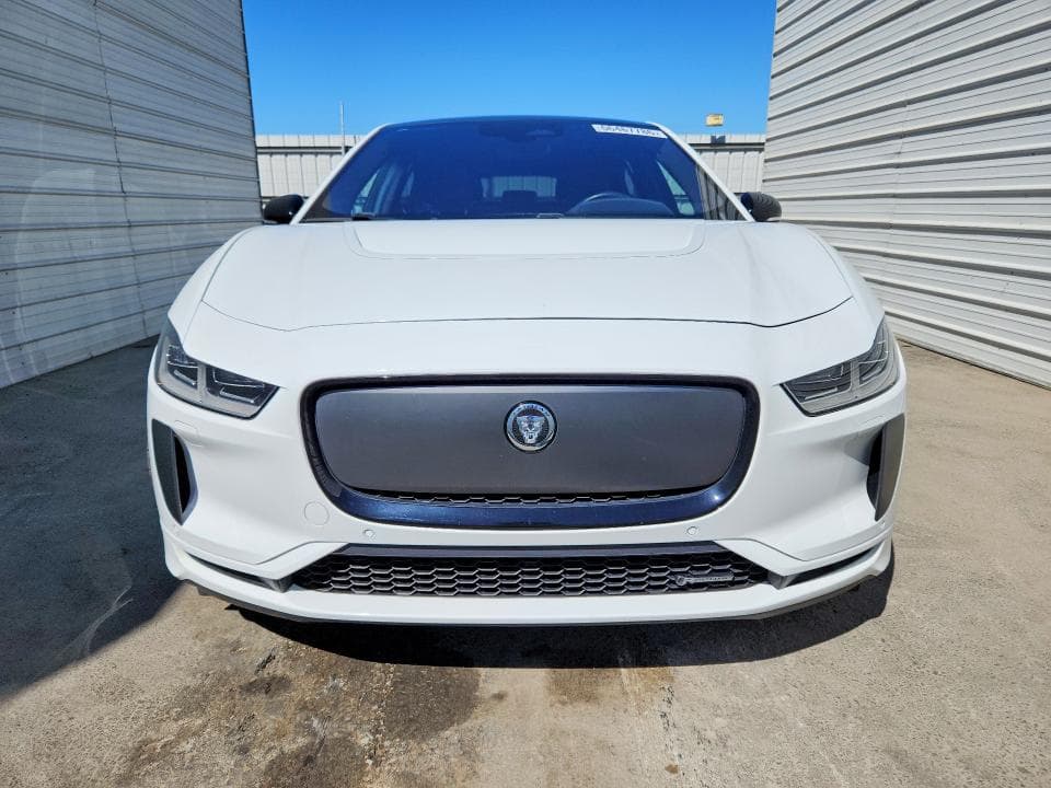 2024 JAGUAR I-PACE R-DYNAMIC HSE 5