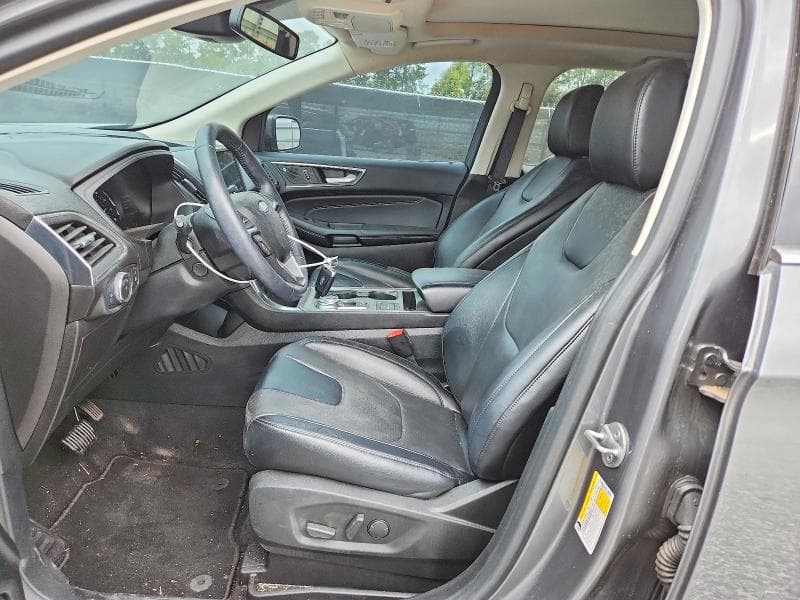 2022 FORD EDGE TITANIUM 7
