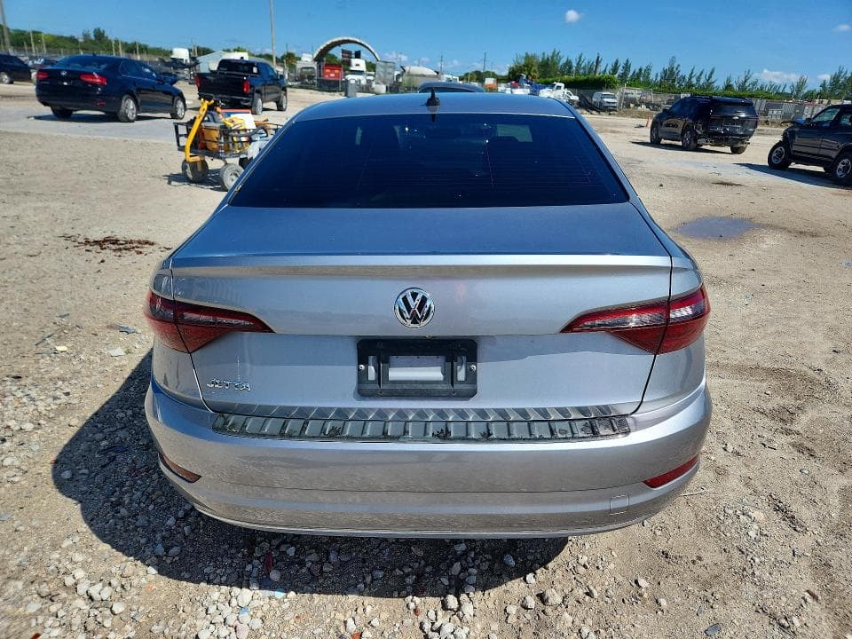 2020 VOLKSWAGEN JETTA S 6
