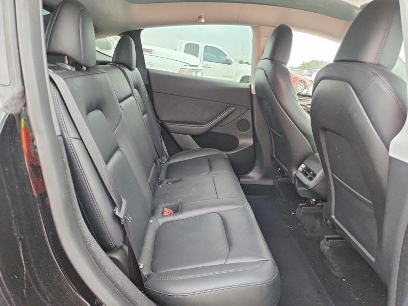 2023 TESLA MODEL Y 11