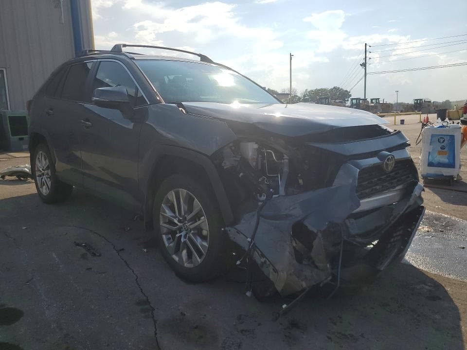 2024 TOYOTA RAV4 XLE PREMIUM 4