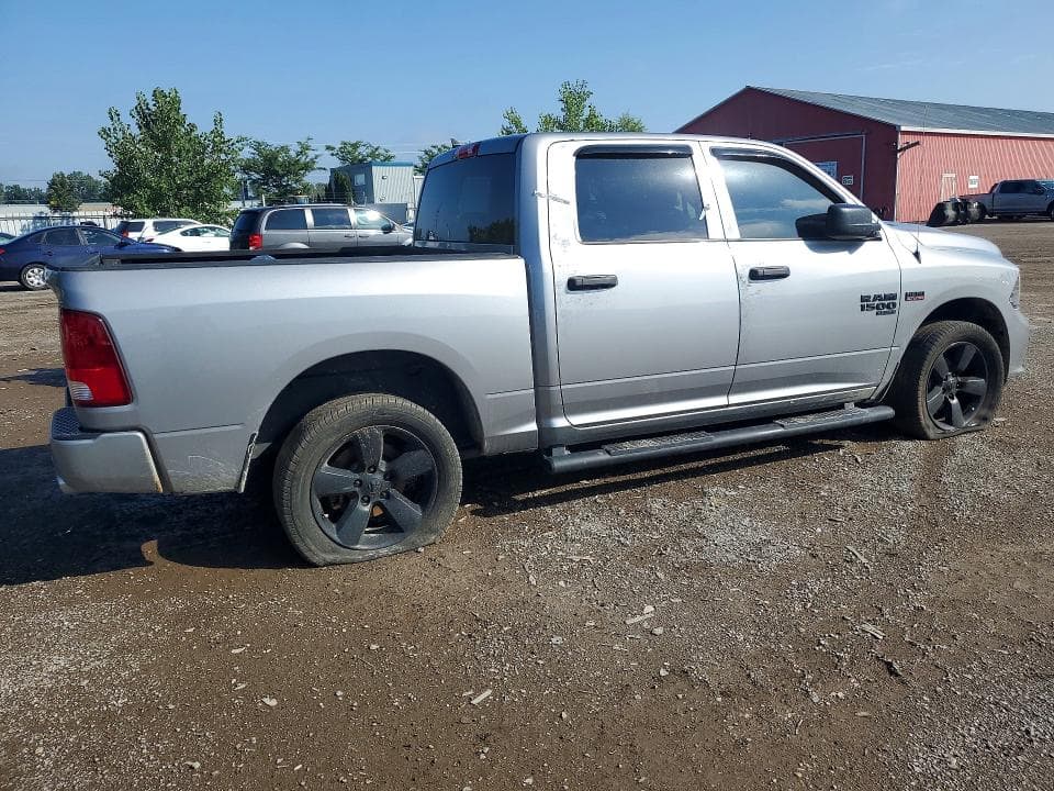 2019 RAM 1500 CLASSIC TRADESMAN 3