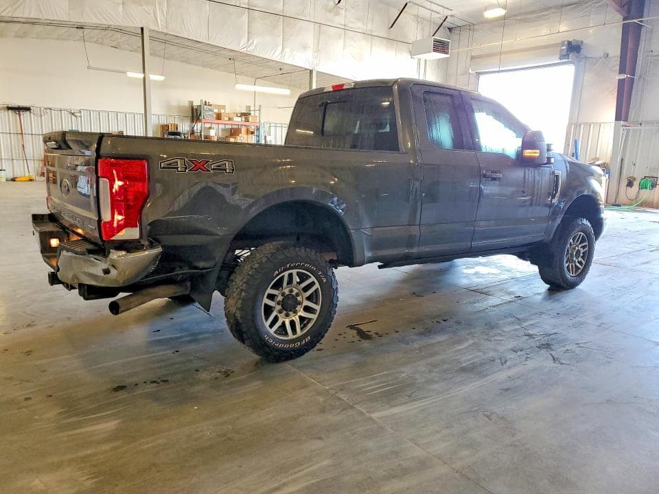 2017 FORD F250 SUPER DUTY 3