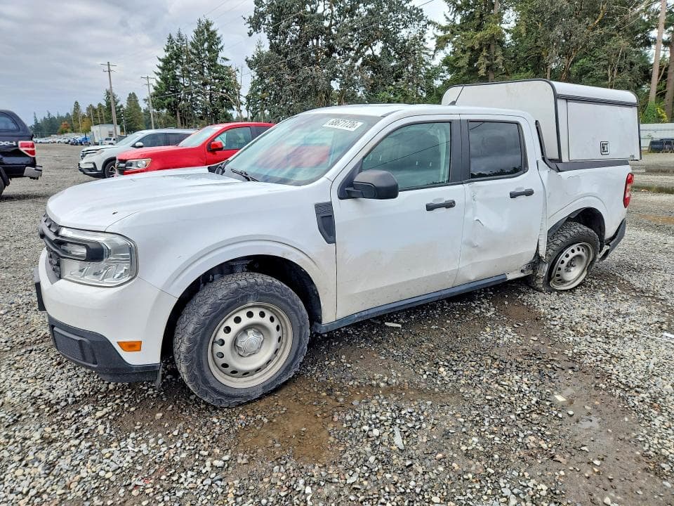 2023 FORD MAVERICK XL - 1