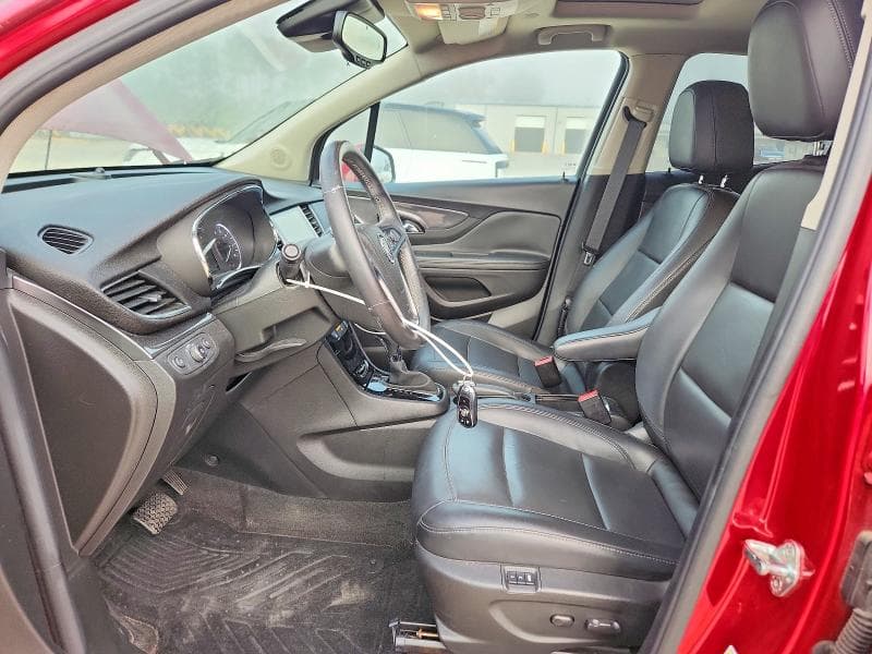2018 BUICK ENCORE PREMIUM 7