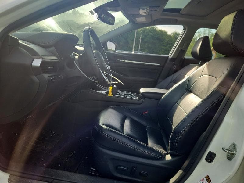 2020 NISSAN ALTIMA SL 7