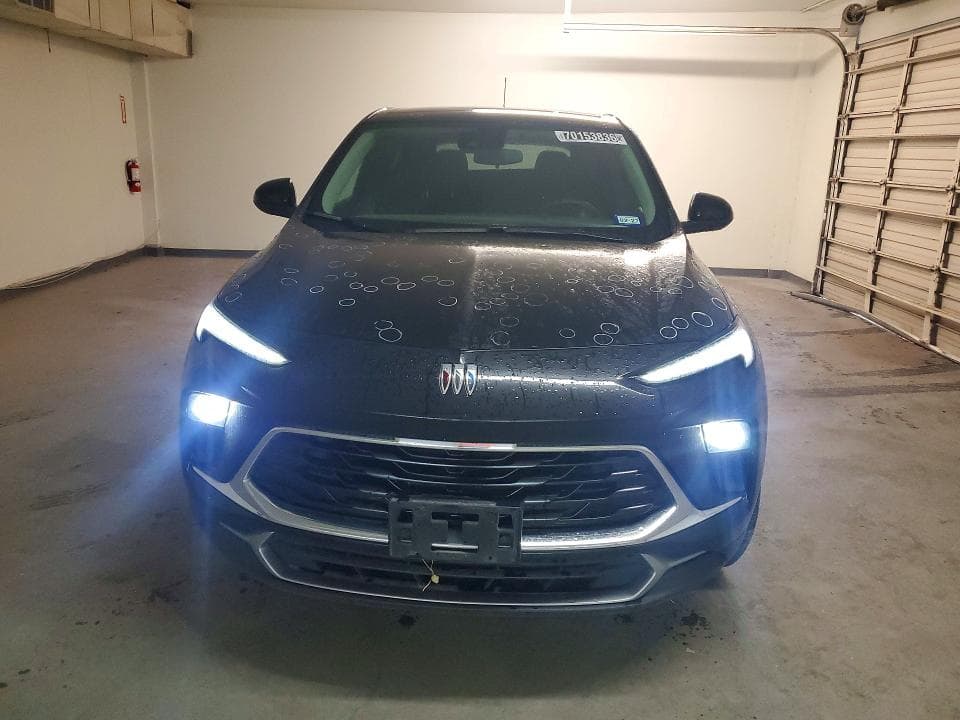 2025 BUICK ENCORE GX PREFERRED 5