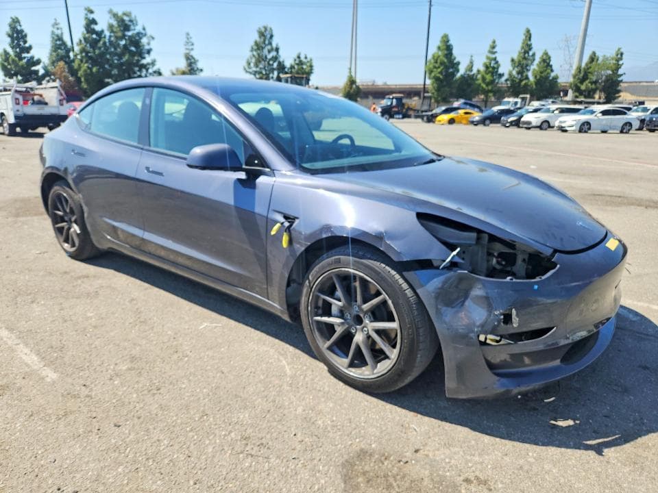 2023 TESLA MODEL 3 4