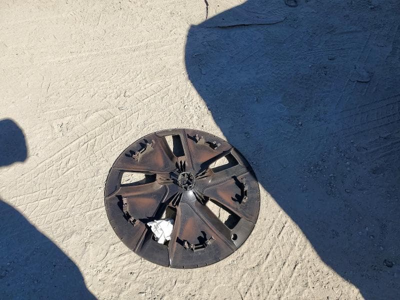 2021 TESLA MODEL 3 12