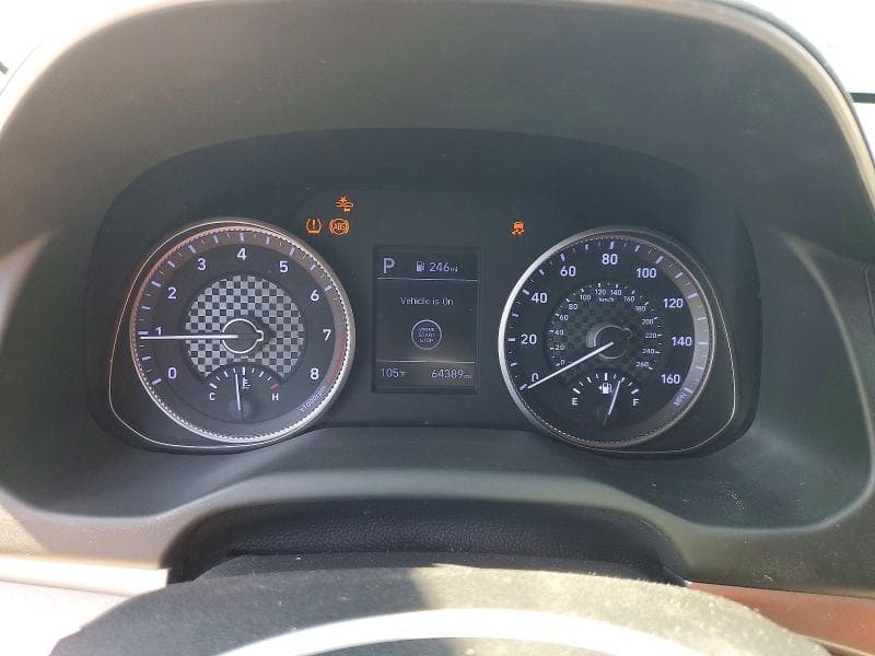 2019 HYUNDAI ELANTRA VALUE EDITION 9