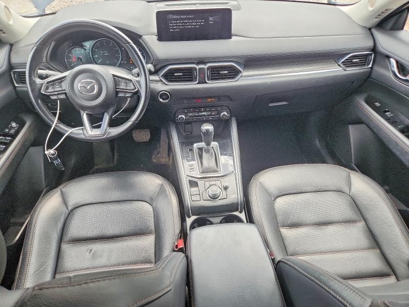 2023 MAZDA CX-5 PREMIUM 8