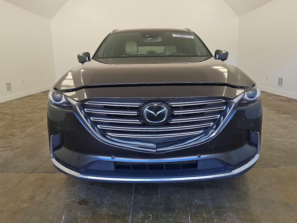 2018 MAZDA CX-9 GRAND TOURING 5