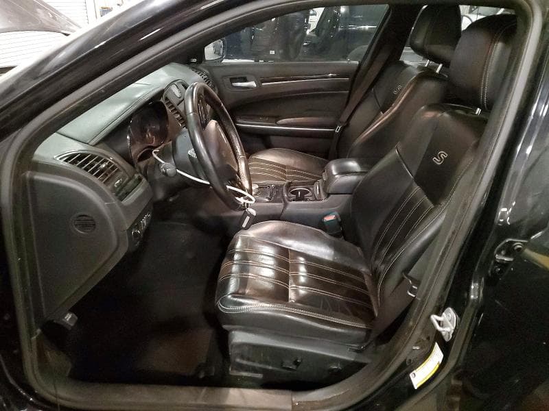 2020 CHRYSLER 300 S 7