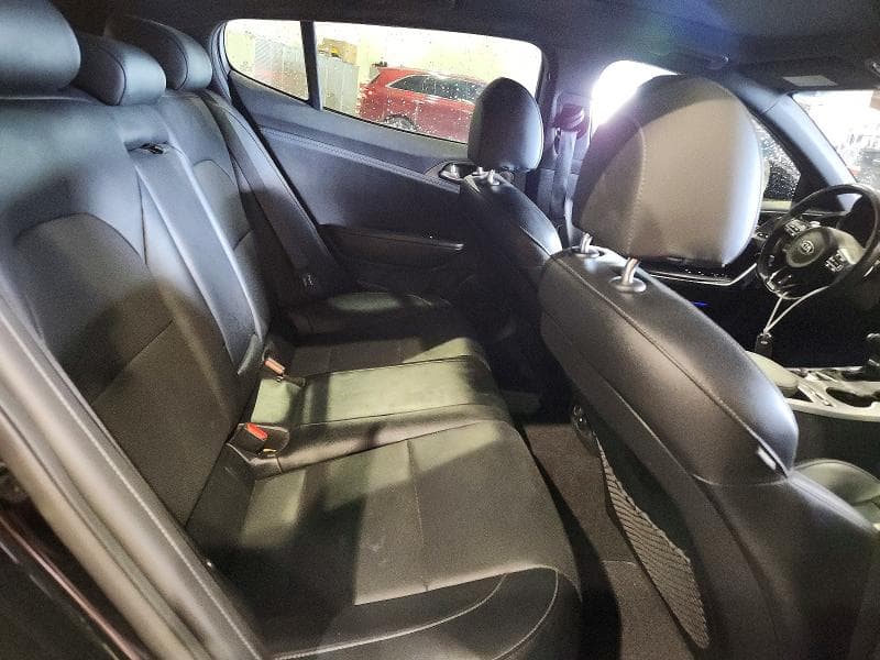2020 KIA STINGER GT1 10