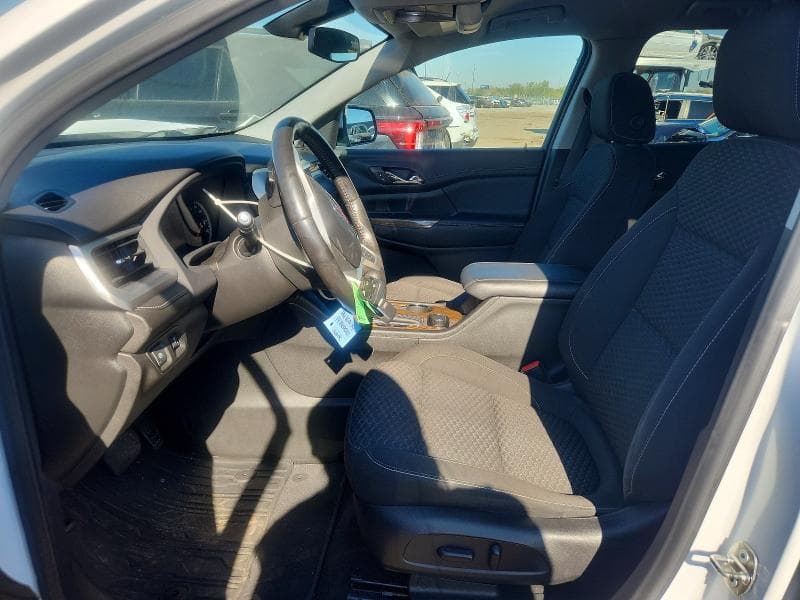 2019 GMC ACADIA SLE 7
