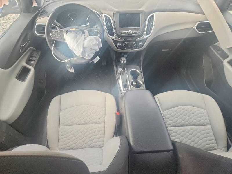 2019 CHEVROLET EQUINOX LT 8