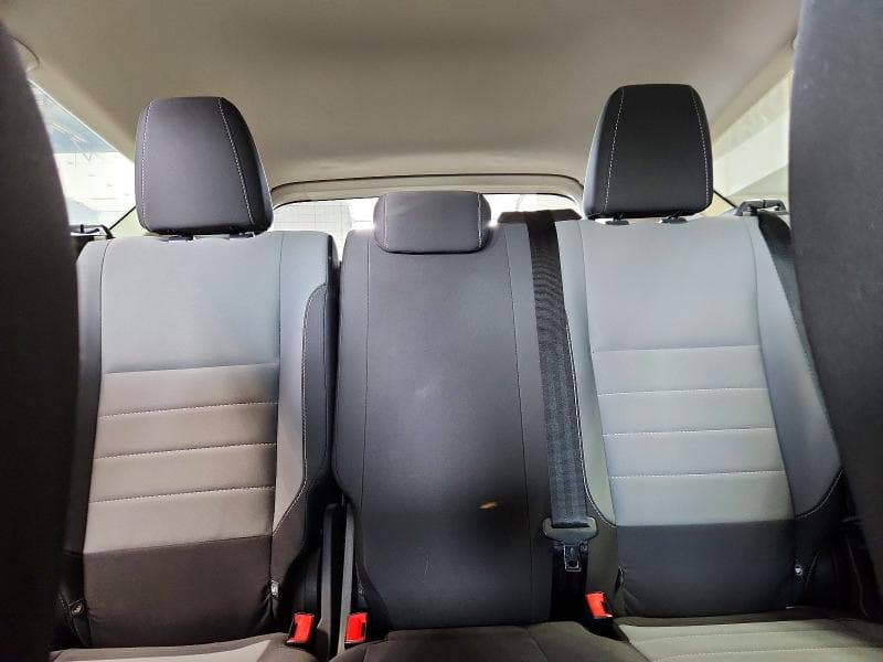 2018 FORD ESCAPE S 10