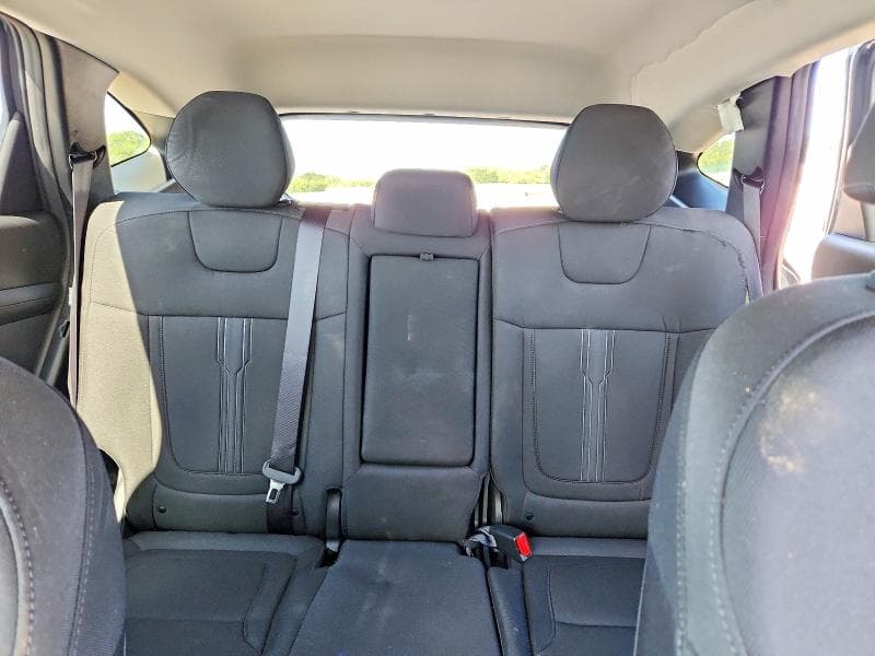 2026 HYUNDAI TUCSON SEL 10