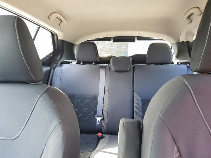 2019 NISSAN KICKS SV 10