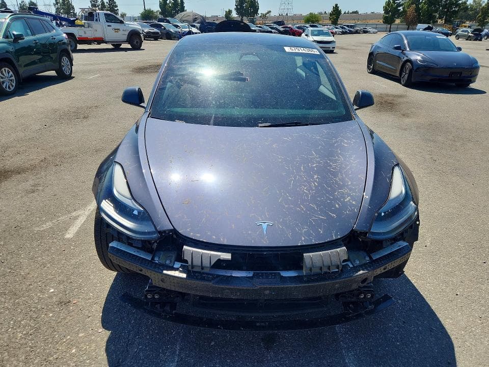 2023 TESLA MODEL 3 5