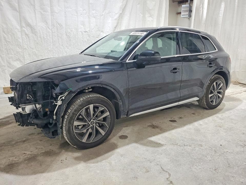 2023 AUDI Q5 PREMIUM PLUS 45 - 1