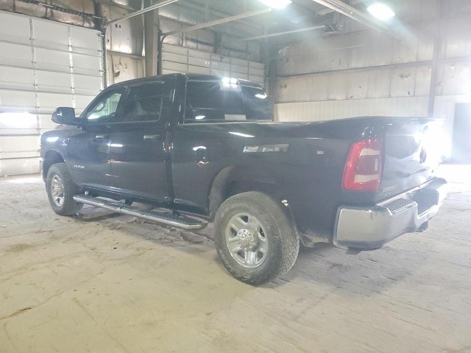 2021 RAM 3500 TRADESMAN 2
