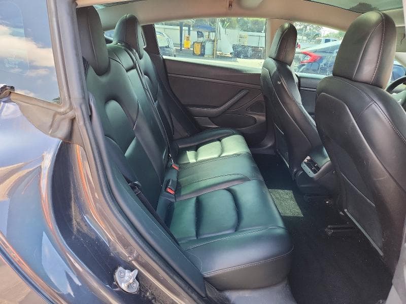 2020 TESLA MODEL 3 10