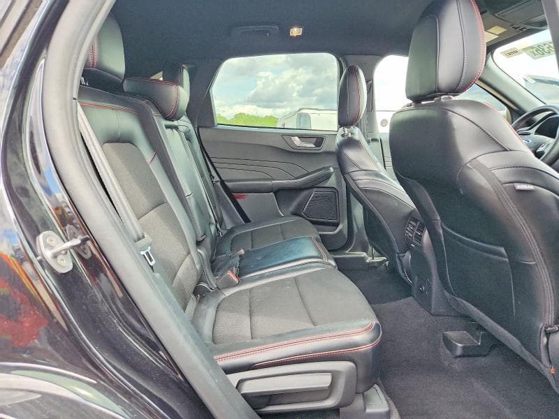 2025 FORD ESCAPE ST LINE 11