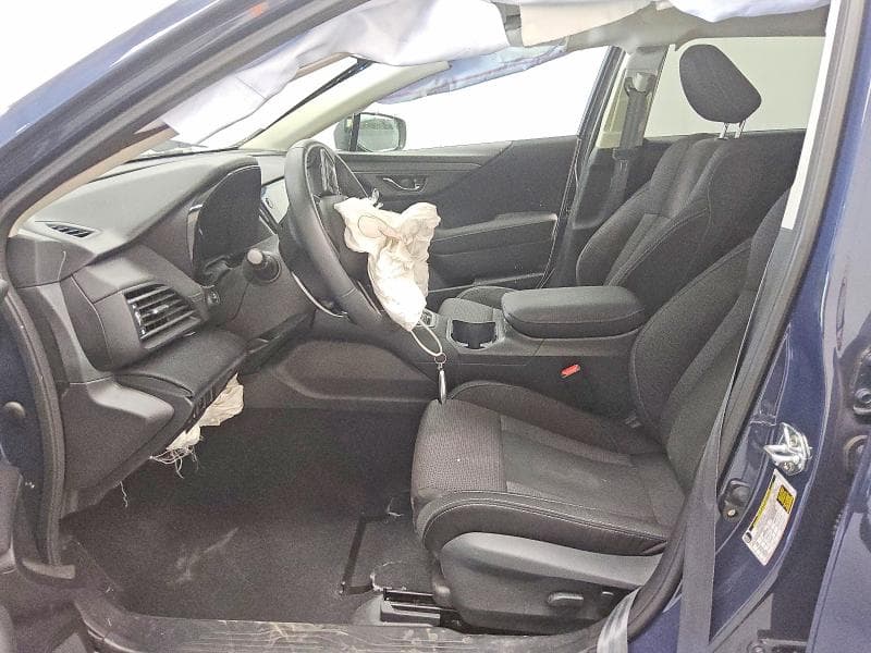 2025 SUBARU OUTBACK PREMIUM 7