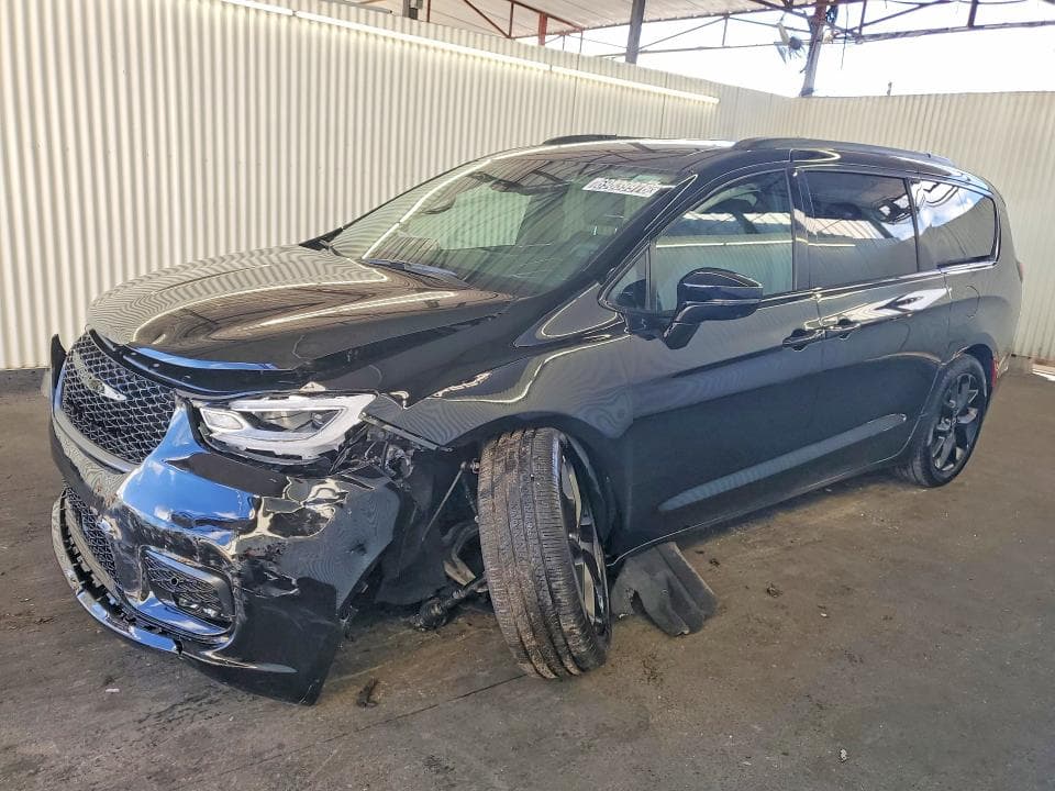 2026 CHRYSLER PACIFICA SELECT - 1