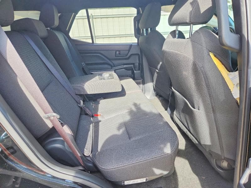 2026 TOYOTA 4RUNNER SR5 11