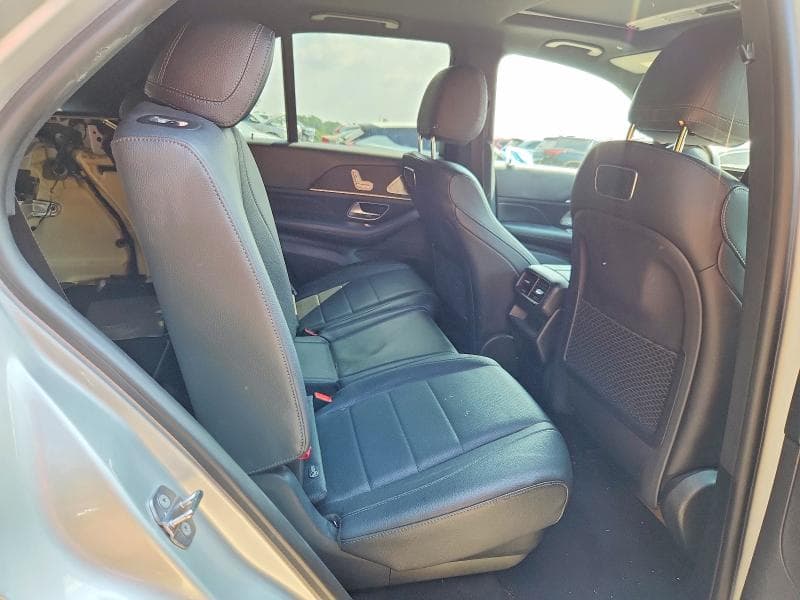 2020 MERCEDES-BENZ GLE 350 10